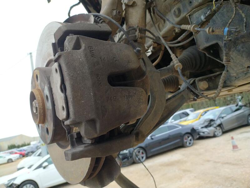 Pinza Freno Delantera Izquierda para Bmw X5 (F15)
