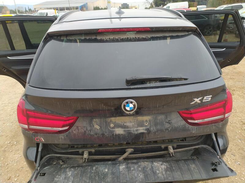 Porton Trasero para Bmw X5 (F15)