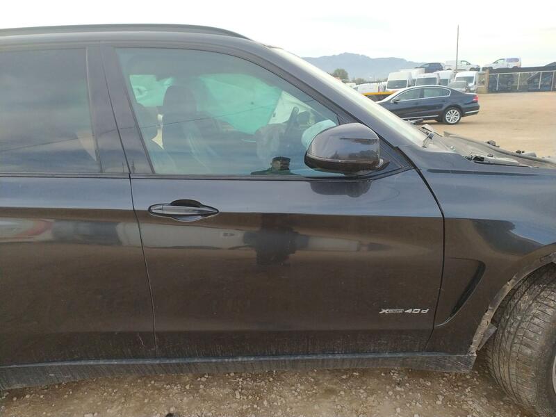 Puerta Delantera Derecha para Bmw X5 (F15)