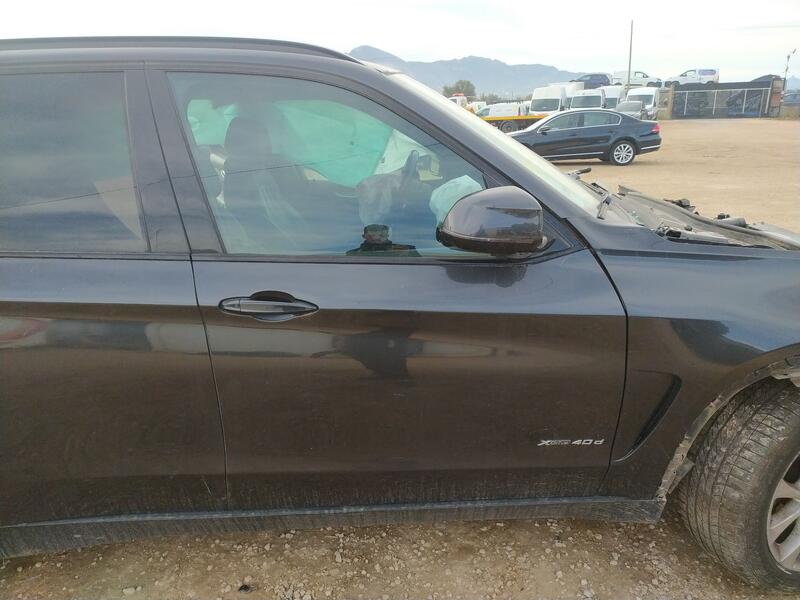 Puerta Delantera Derecha para Bmw X5 (F15)