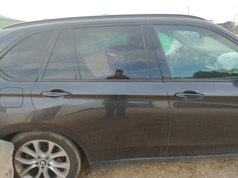 Puerta Trasera Derecha para Bmw X5 (F15)