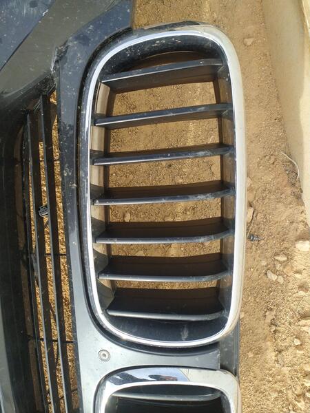 Rejilla Delantera para Bmw X5 (F15)