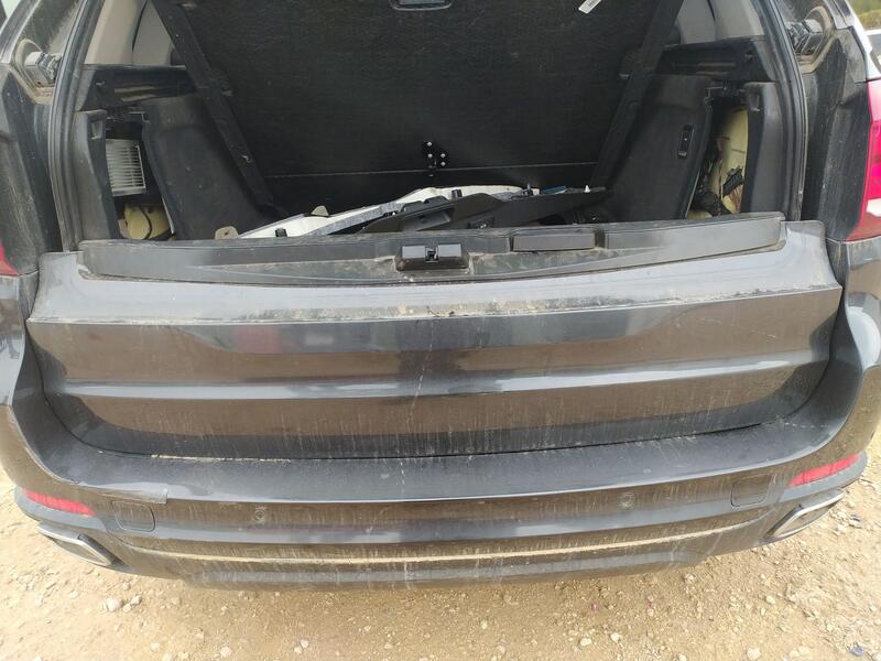 Porton Trasero para Bmw X5 (F15)