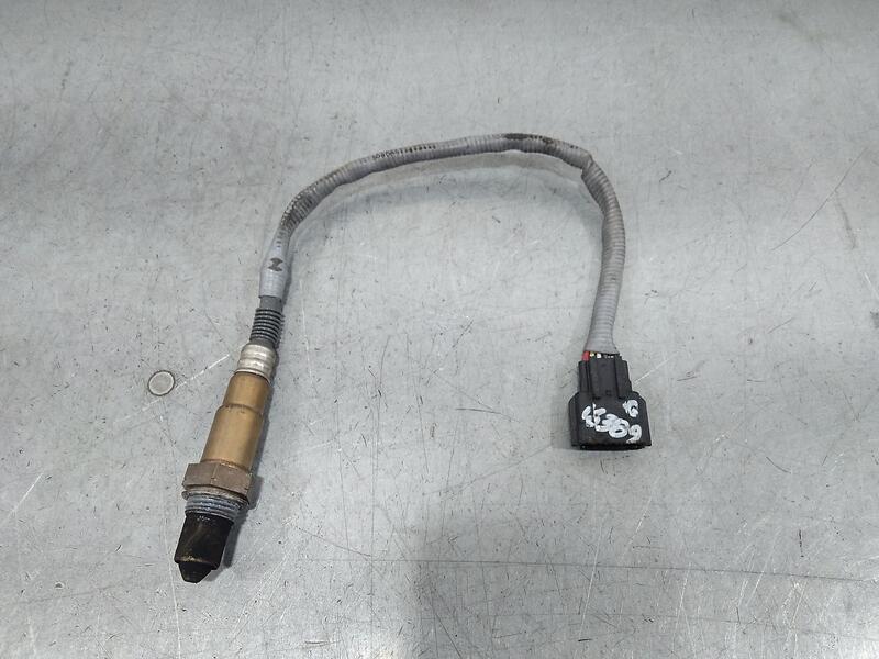 Sonda Lambda para Dacia Dokker
