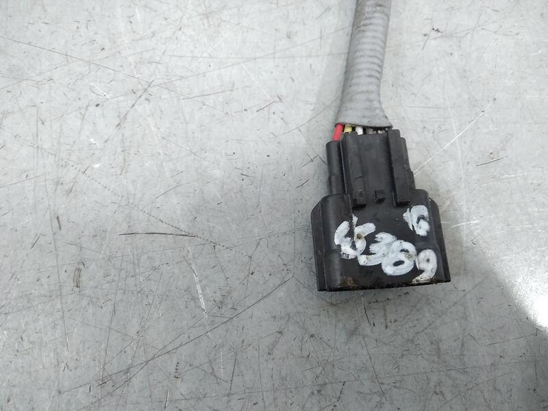 Sonda Lambda para Dacia Dokker