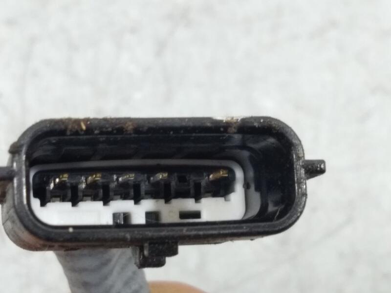 Sonda Lambda para Dacia Dokker