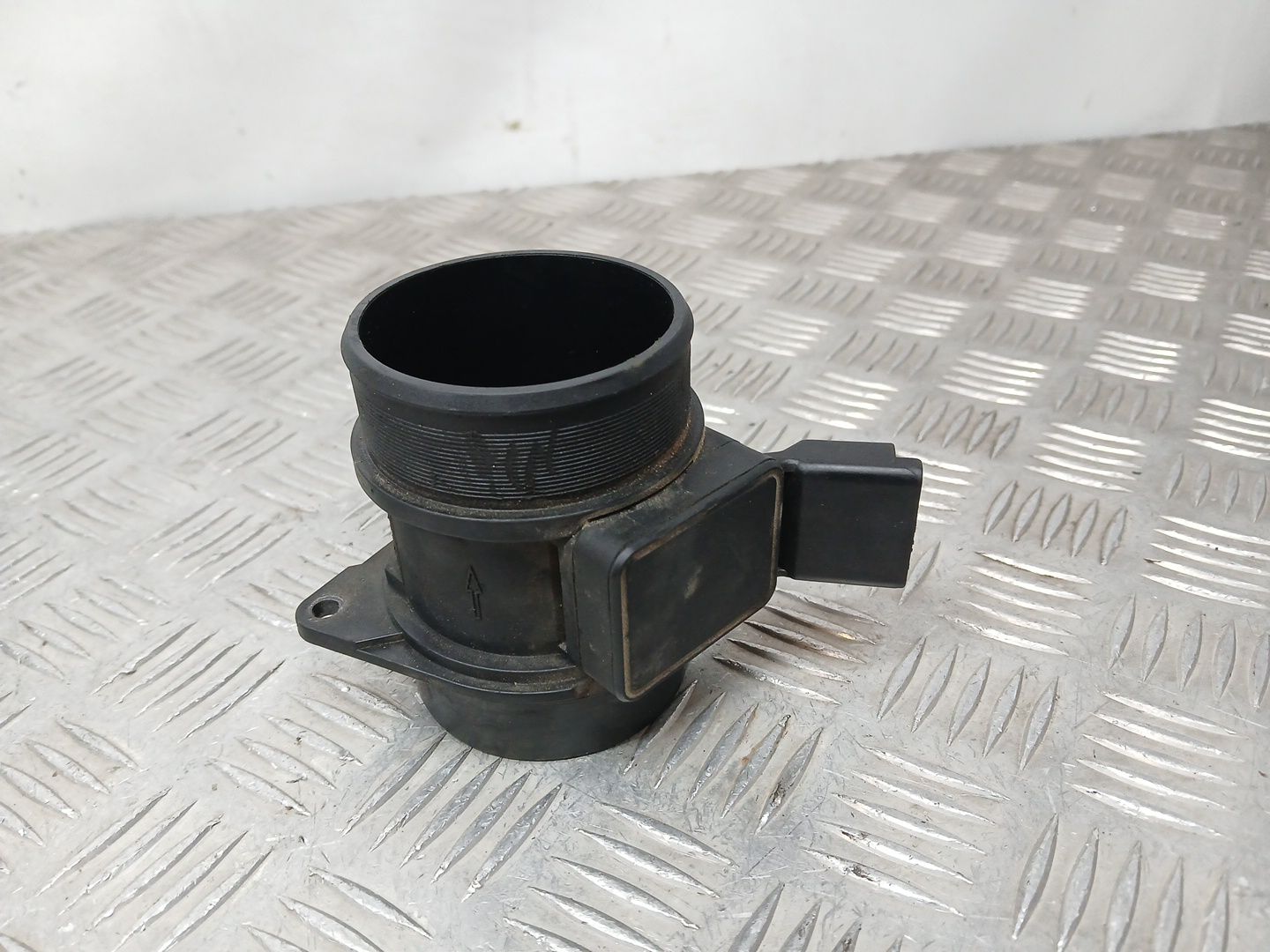 Caudalimetro para Peugeot 307 Sw (3H)