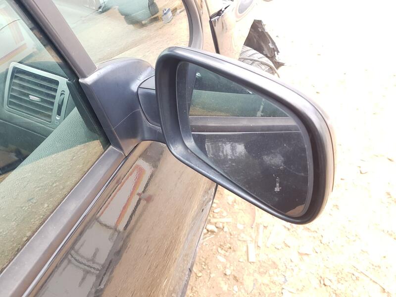 Retrovisor Derecho para Peugeot 307 Sw (3H)