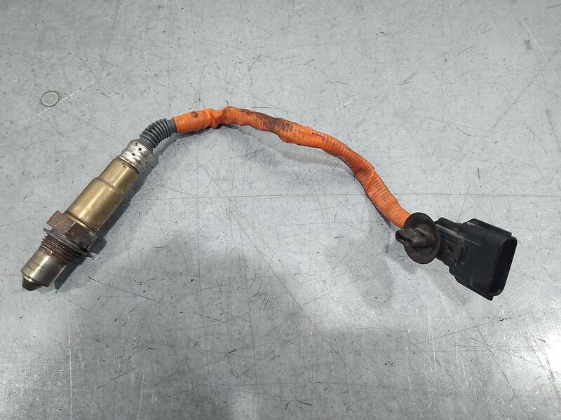 Sonda Lambda para Dacia Dokker