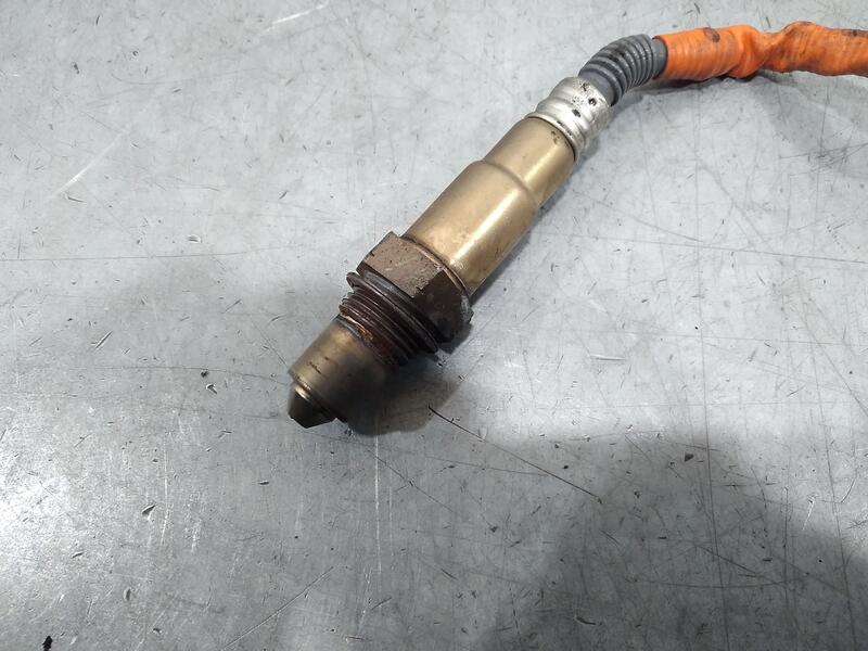 Sonda Lambda para Dacia Dokker