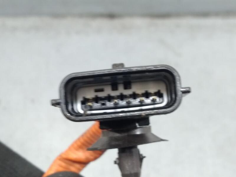 Sonda Lambda para Dacia Dokker