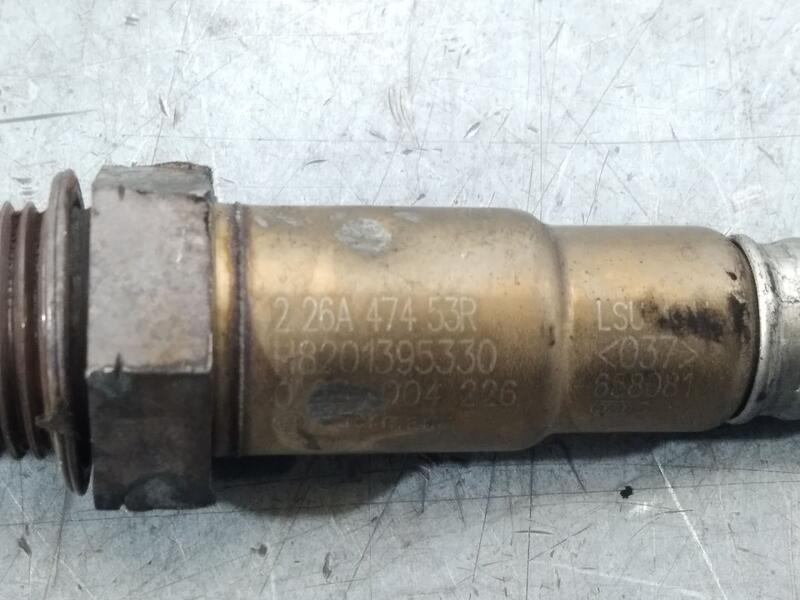 Sonda Lambda para Dacia Dokker