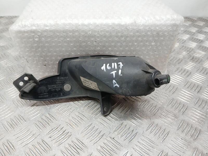 Piloto Trasero Izquierdo Paragolpes para Fiat Tipo Ii (357) Fam