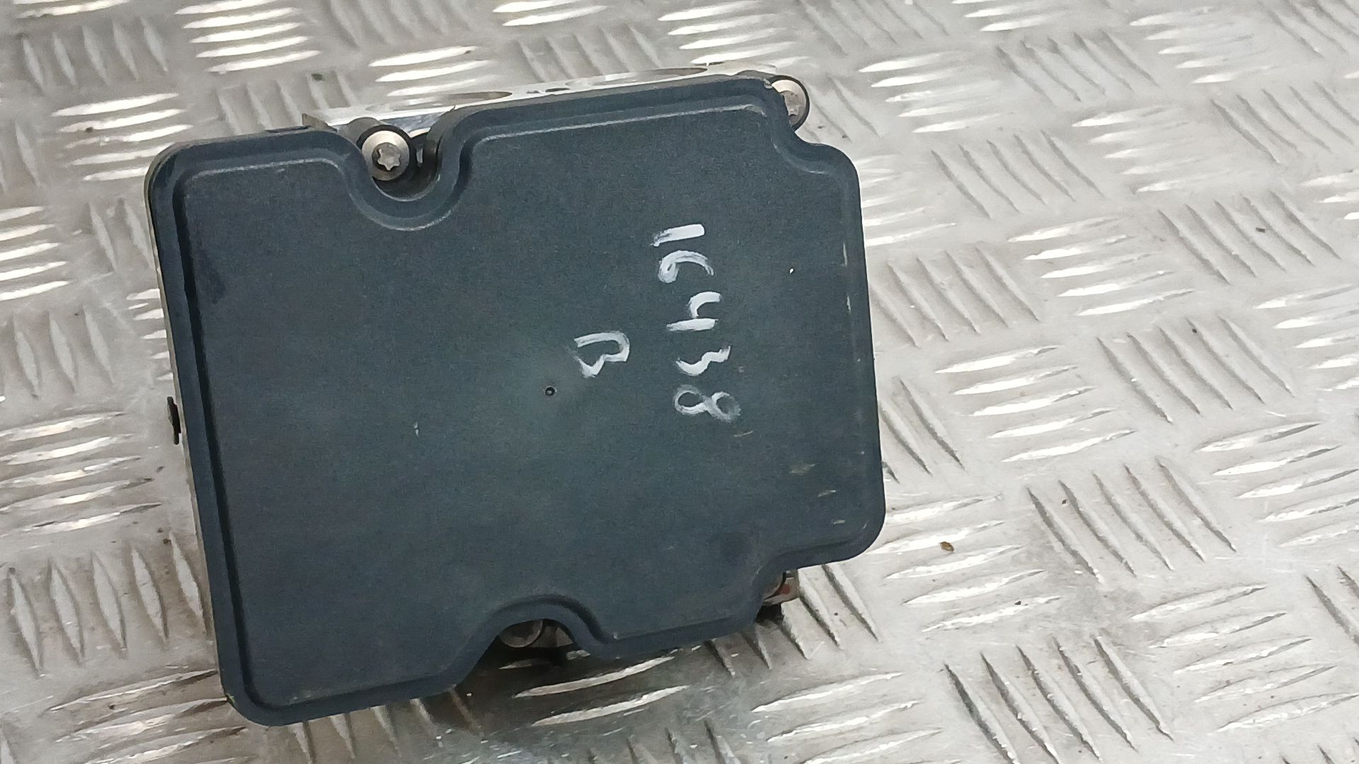 Abs para Opel Astra K (B16)