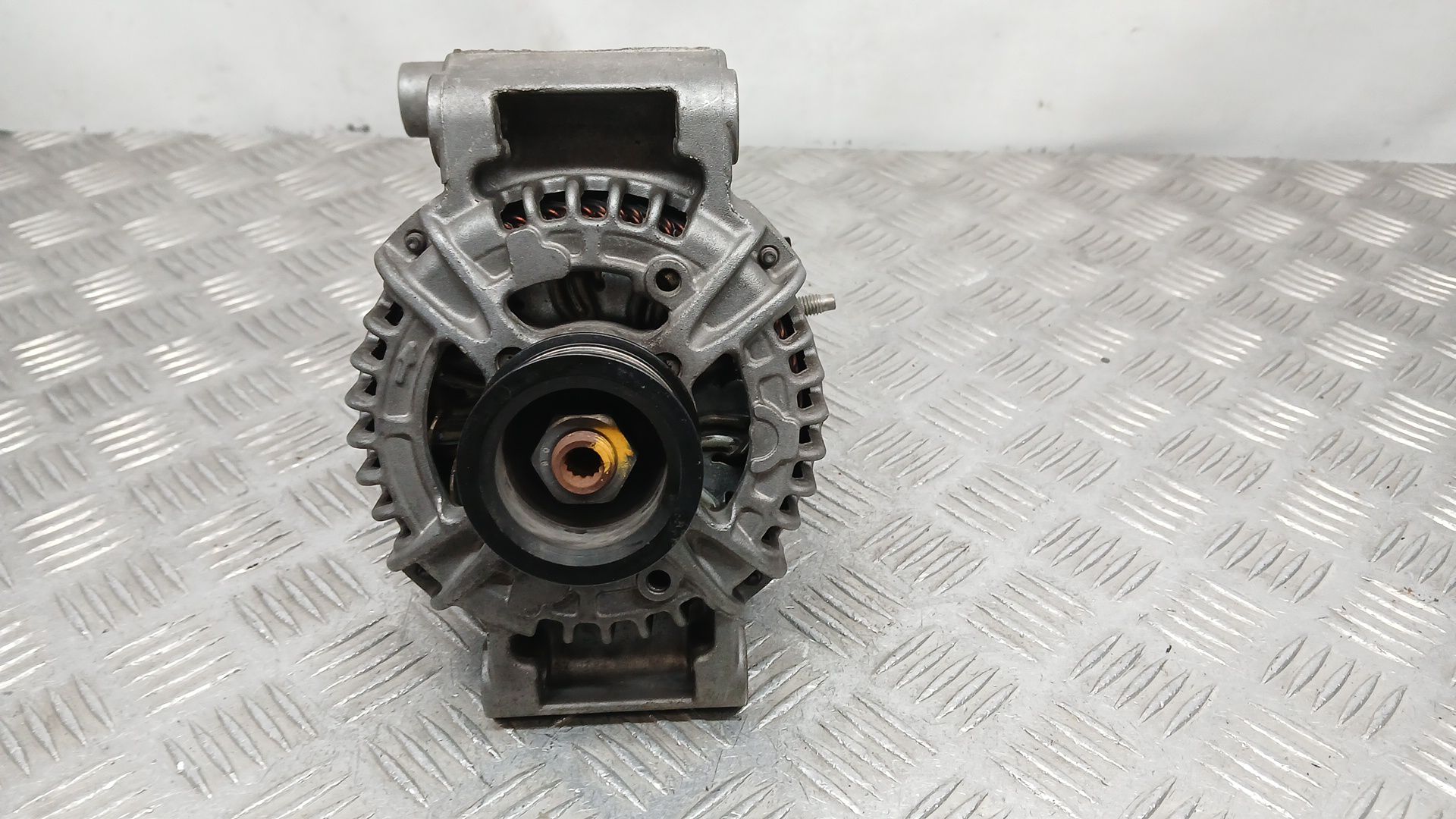 Alternador para Opel Astra K (B16)