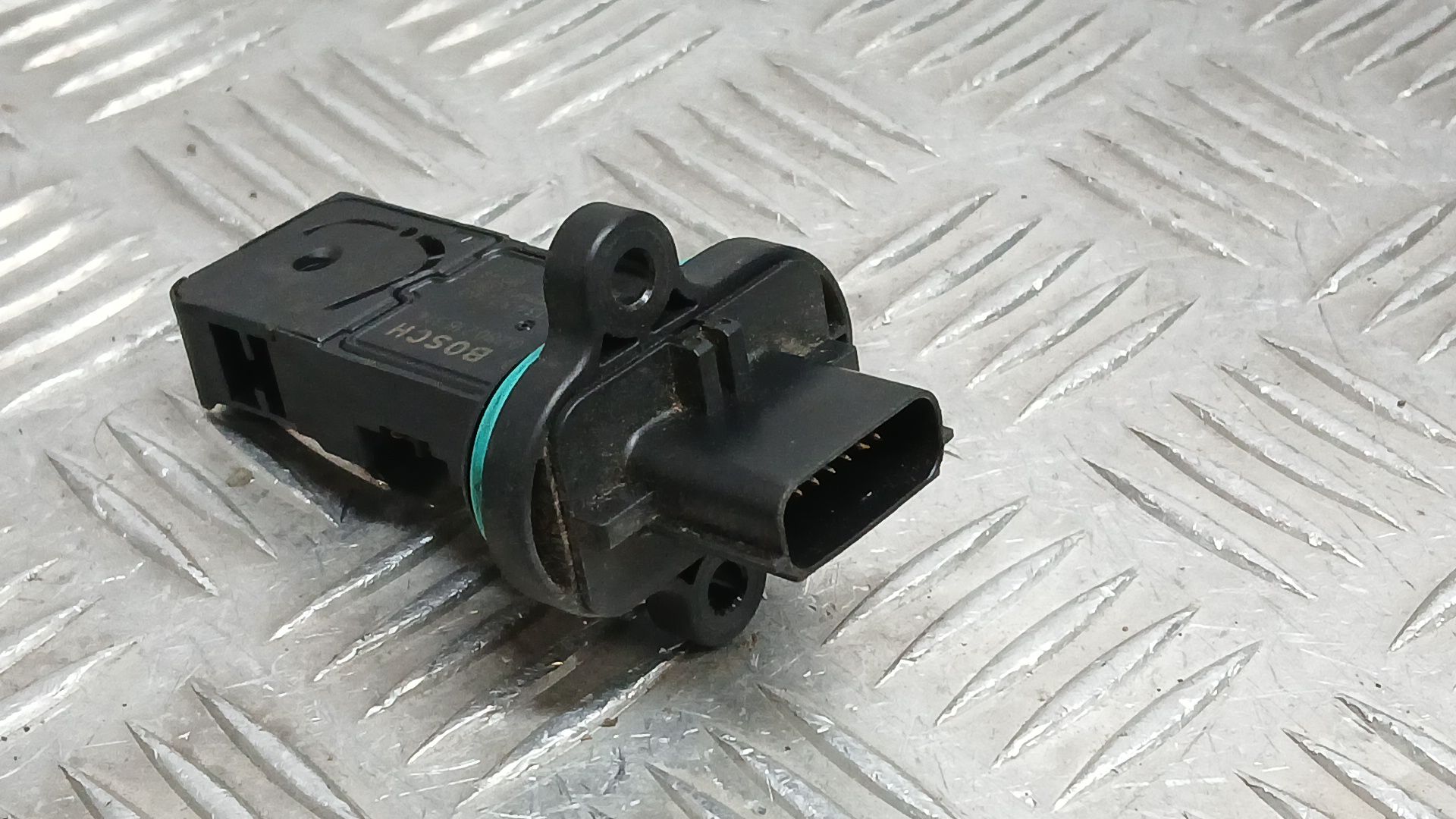Caudalimetro para Opel Astra K (B16)