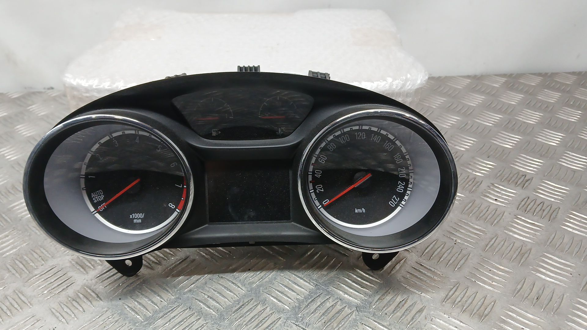 Cuadro Instrumentos para Opel Astra K (B16)