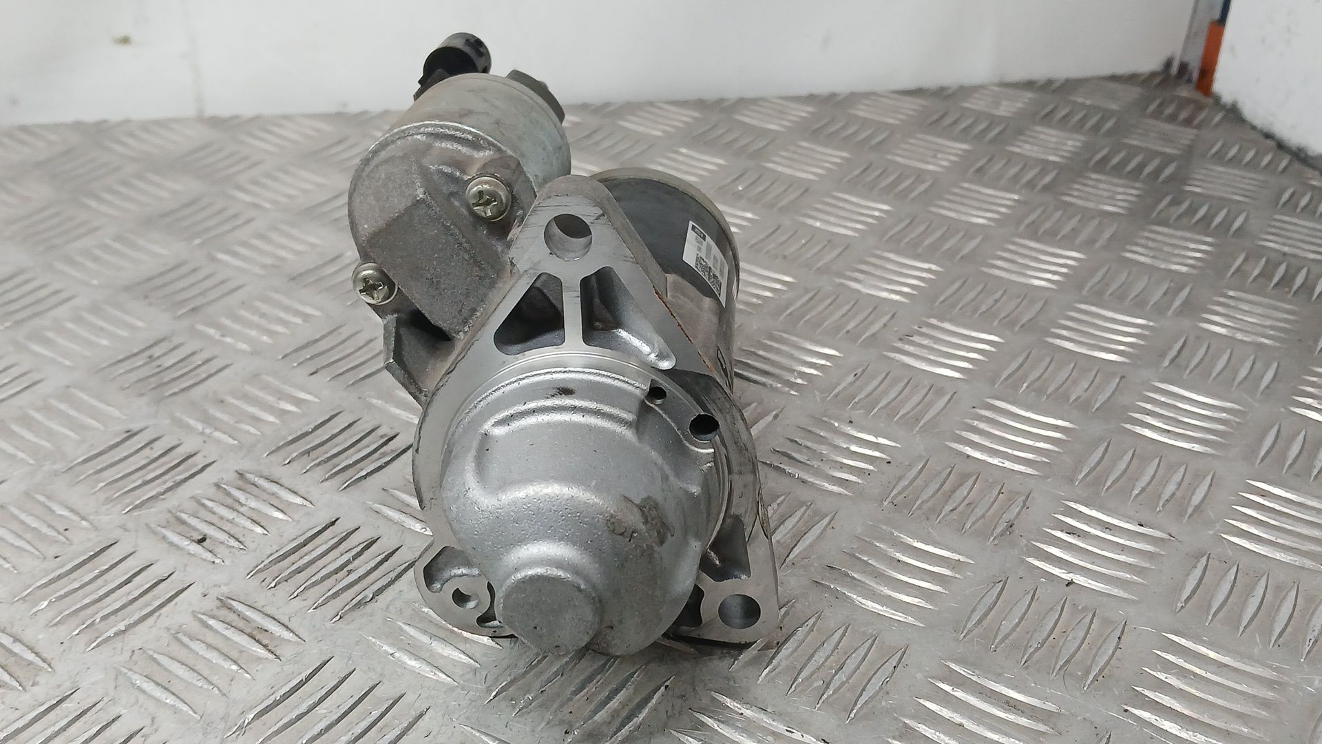 Motor Arranque para Opel Astra K (B16)