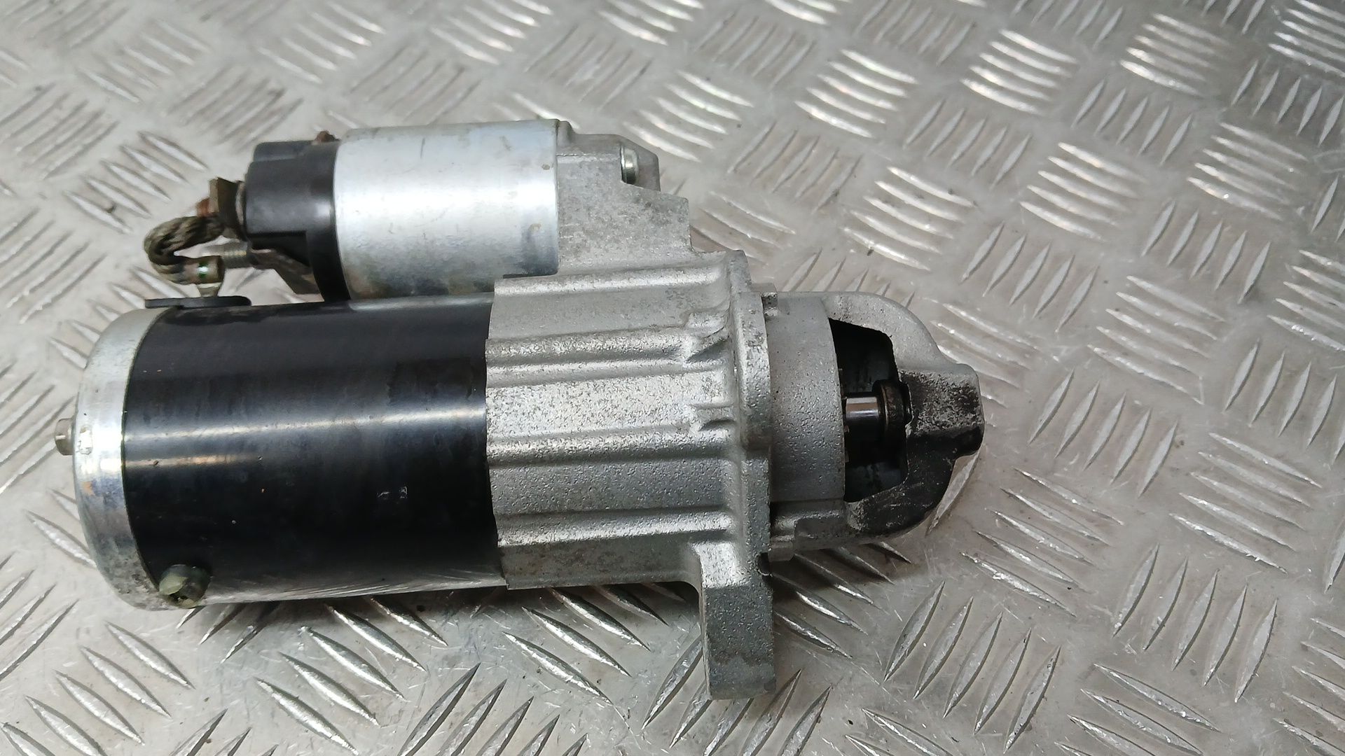 Motor Arranque para Opel Astra K (B16)