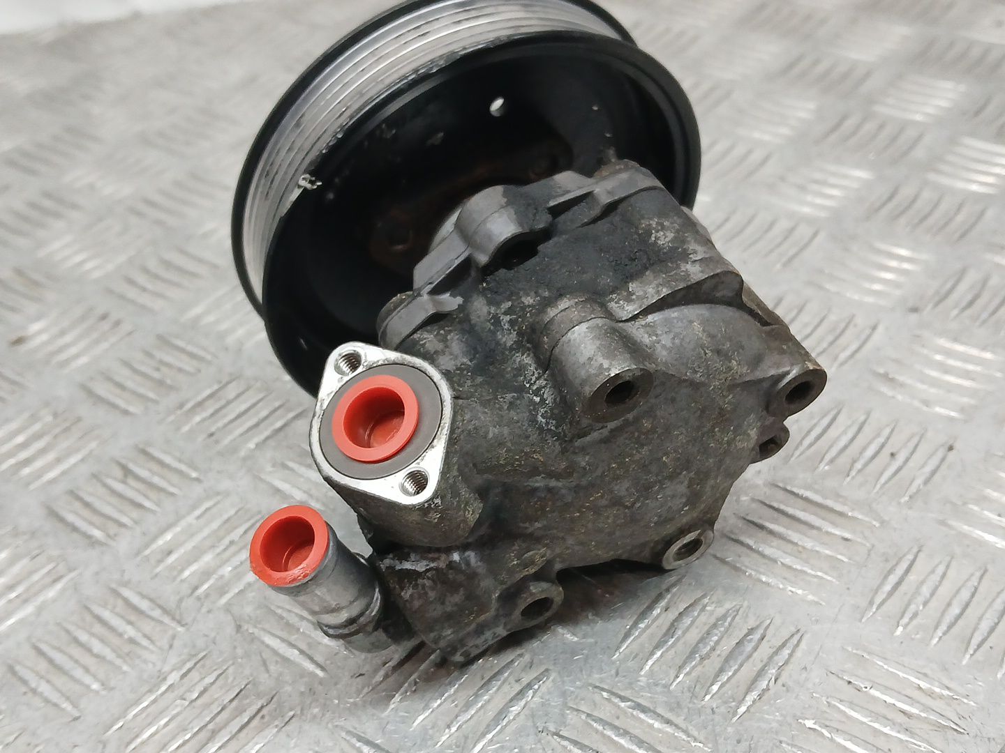 Bomba Direccion para Audi A5 (8T3)