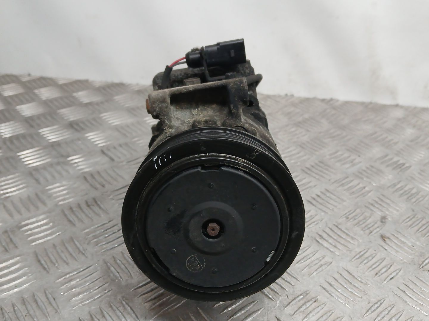 Compresor Aire Acondicionado para Audi A5 (8T3)