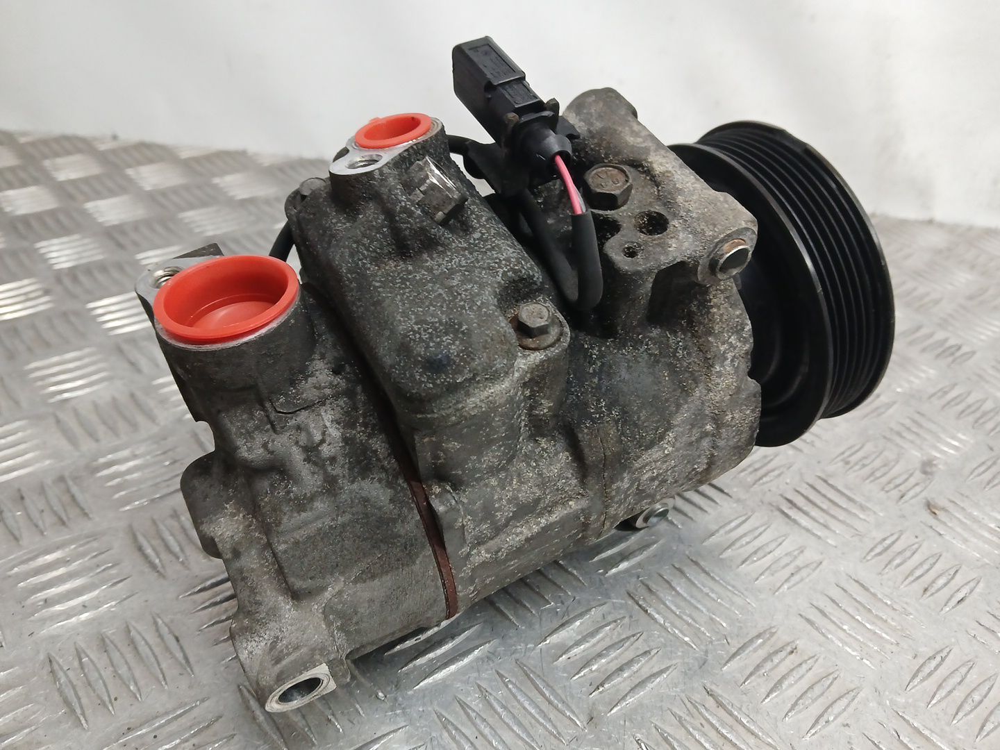 Compresor Aire Acondicionado para Audi A5 (8T3)