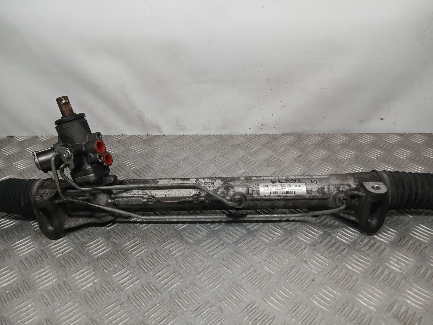 Cremallera Direccion para Audi A5 (8T3)