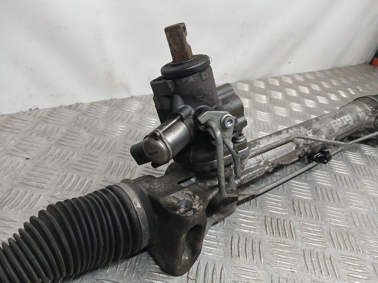 Cremallera Direccion para Audi A5 (8T3)
