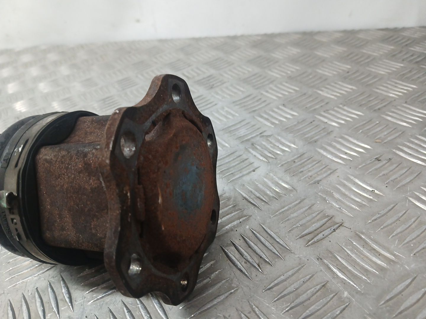 Transmision Delantera Izquierda para Audi A5 (8T3)