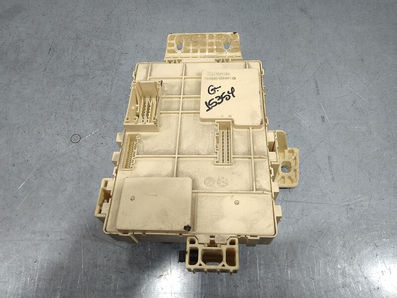 Caja Reles / Fusibles para Kia Cee'd