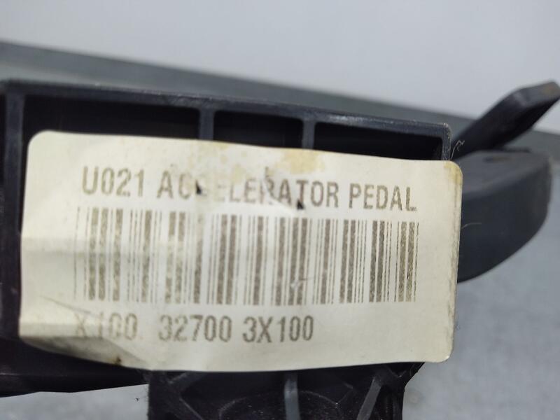Potenciometro Pedal para Kia Cee'd