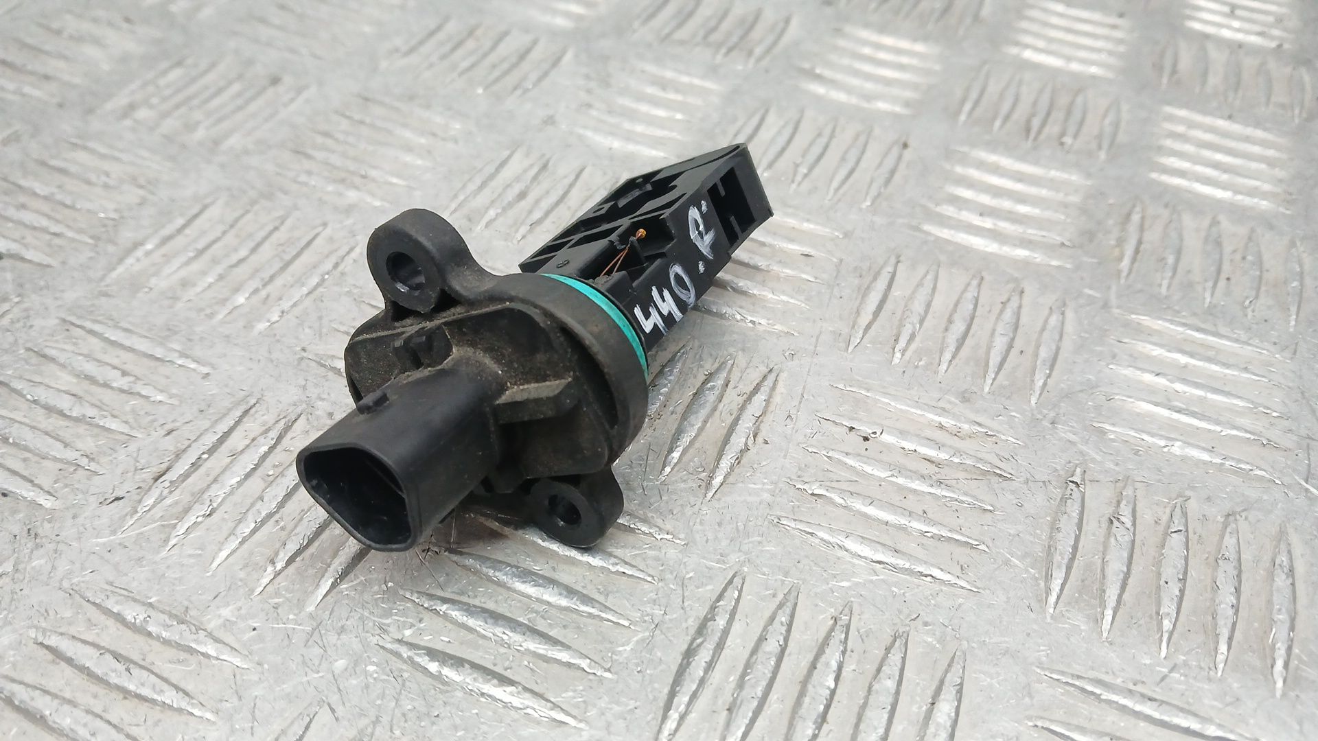 Caudalimetro para Opel Astra K (B16)