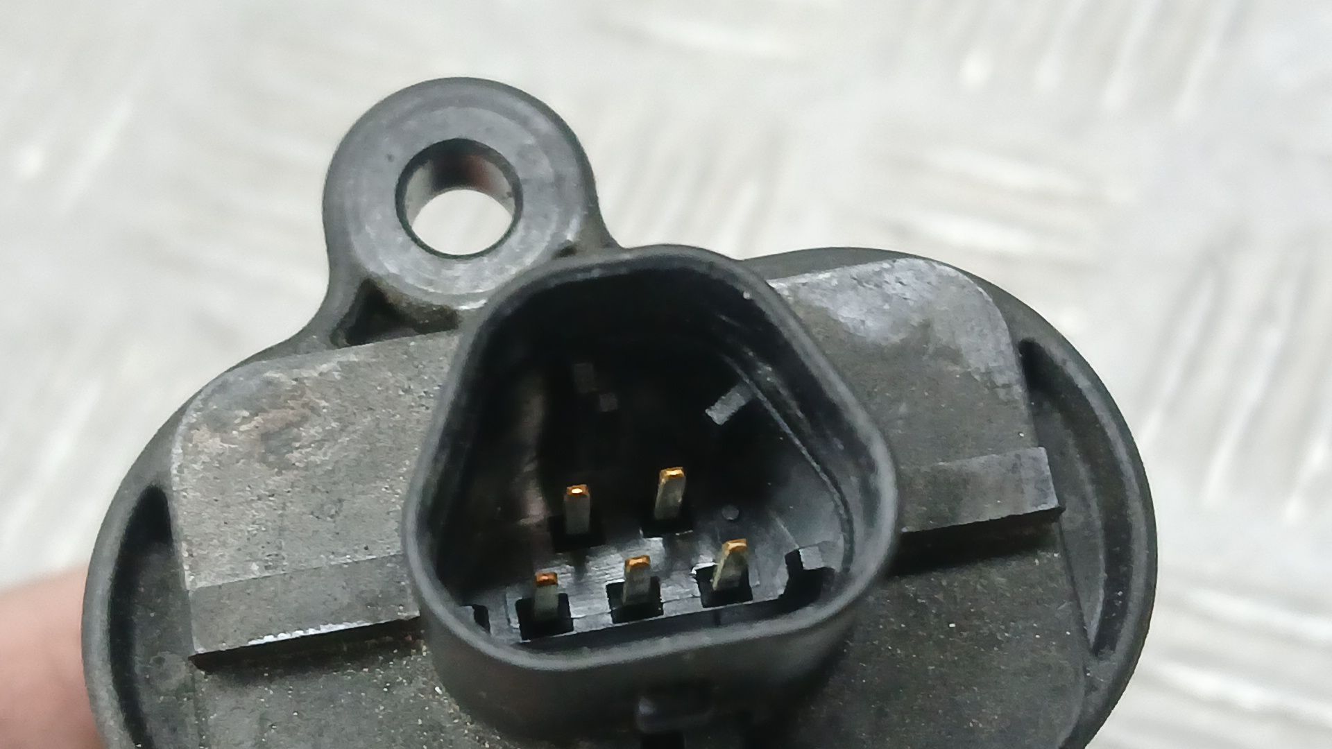 Caudalimetro para Opel Astra K (B16)