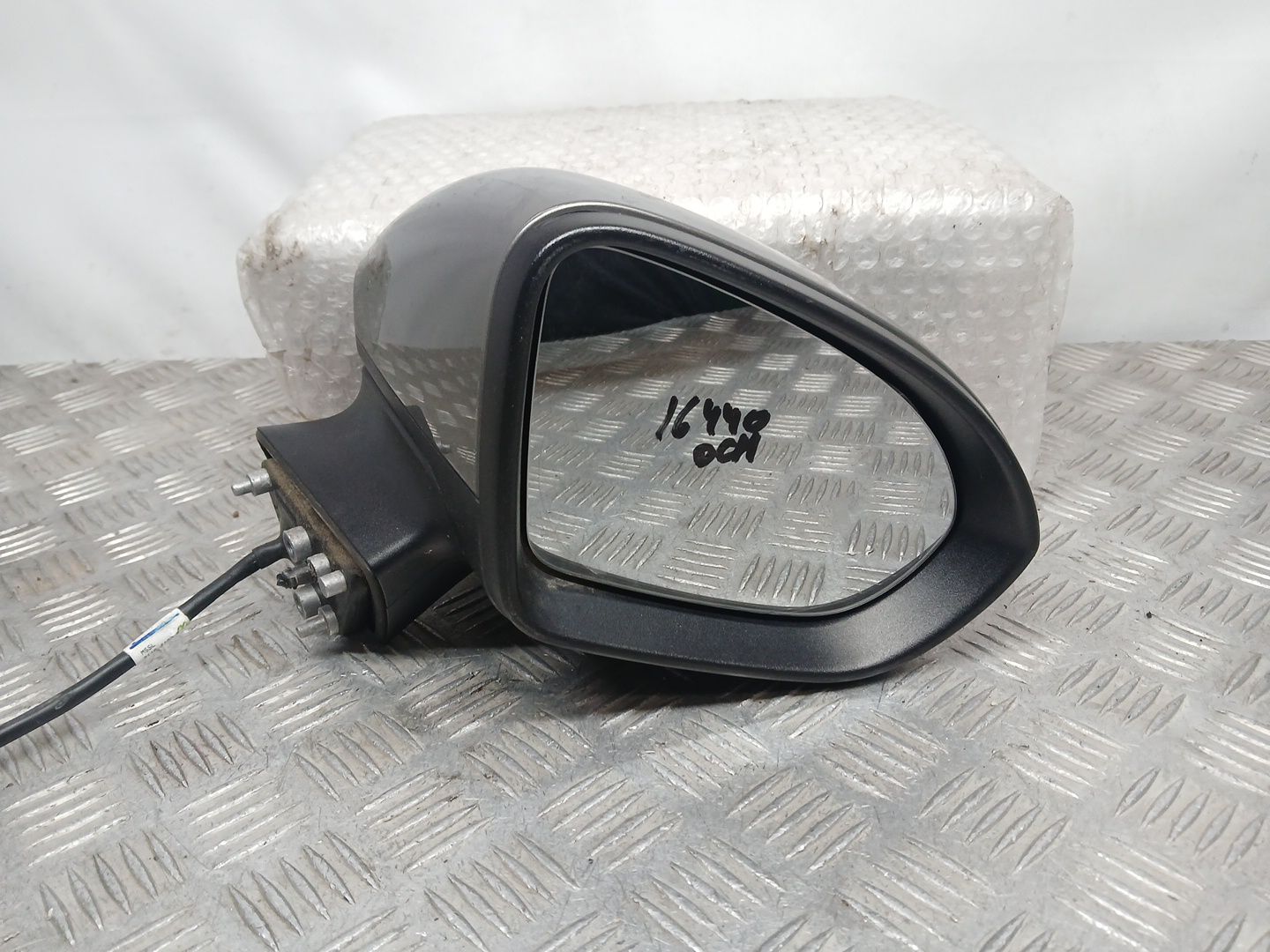 Retrovisor Derecho para Opel Astra K (B16)