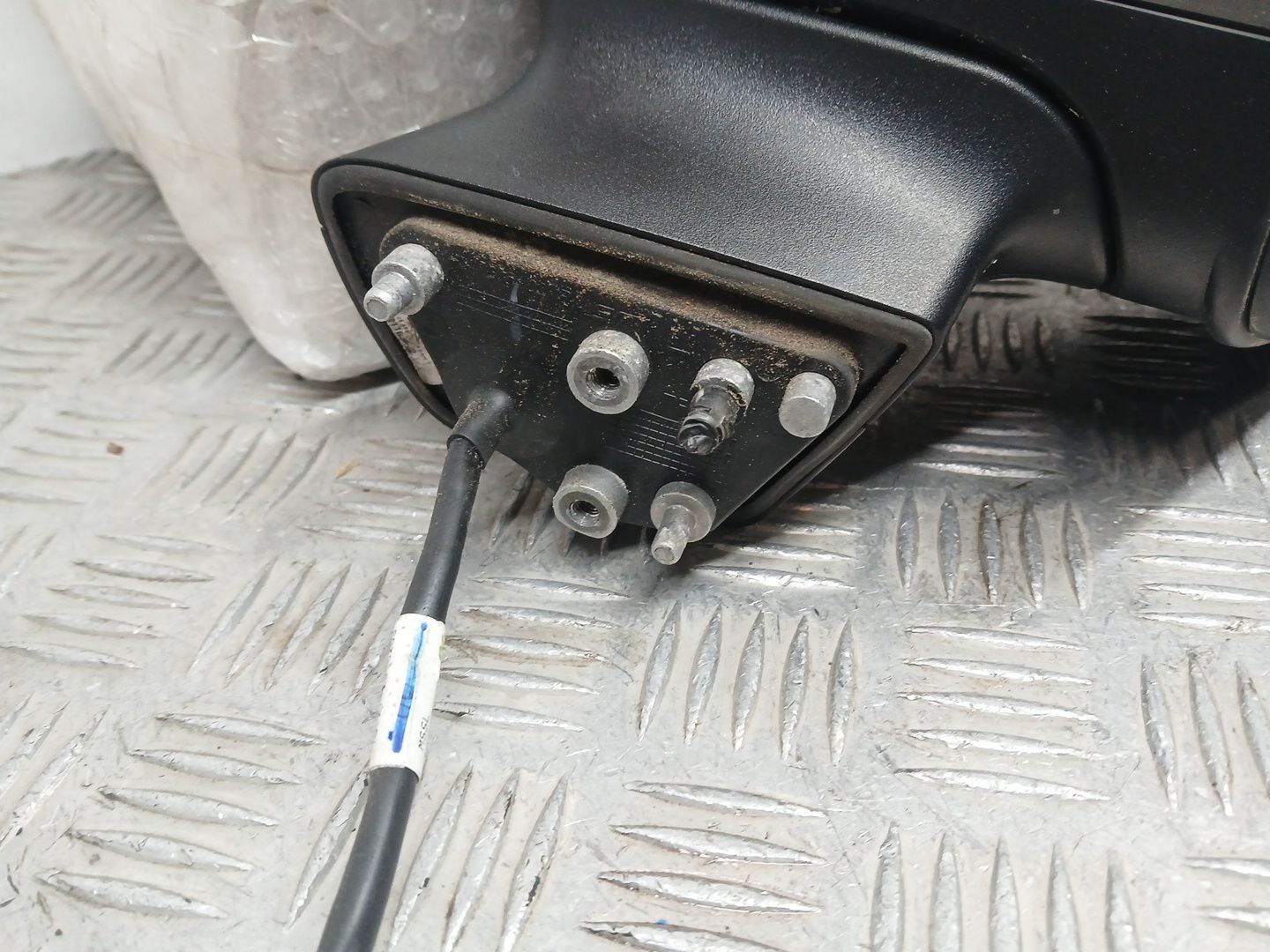 Retrovisor Derecho para Opel Astra K (B16)