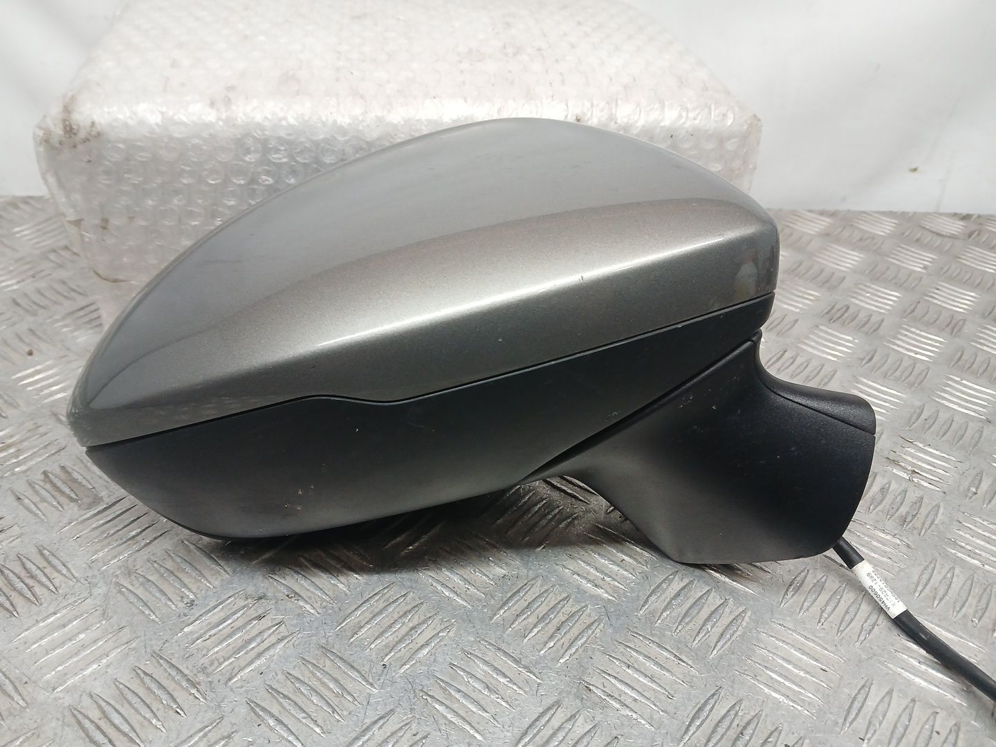 Retrovisor Derecho para Opel Astra K (B16)