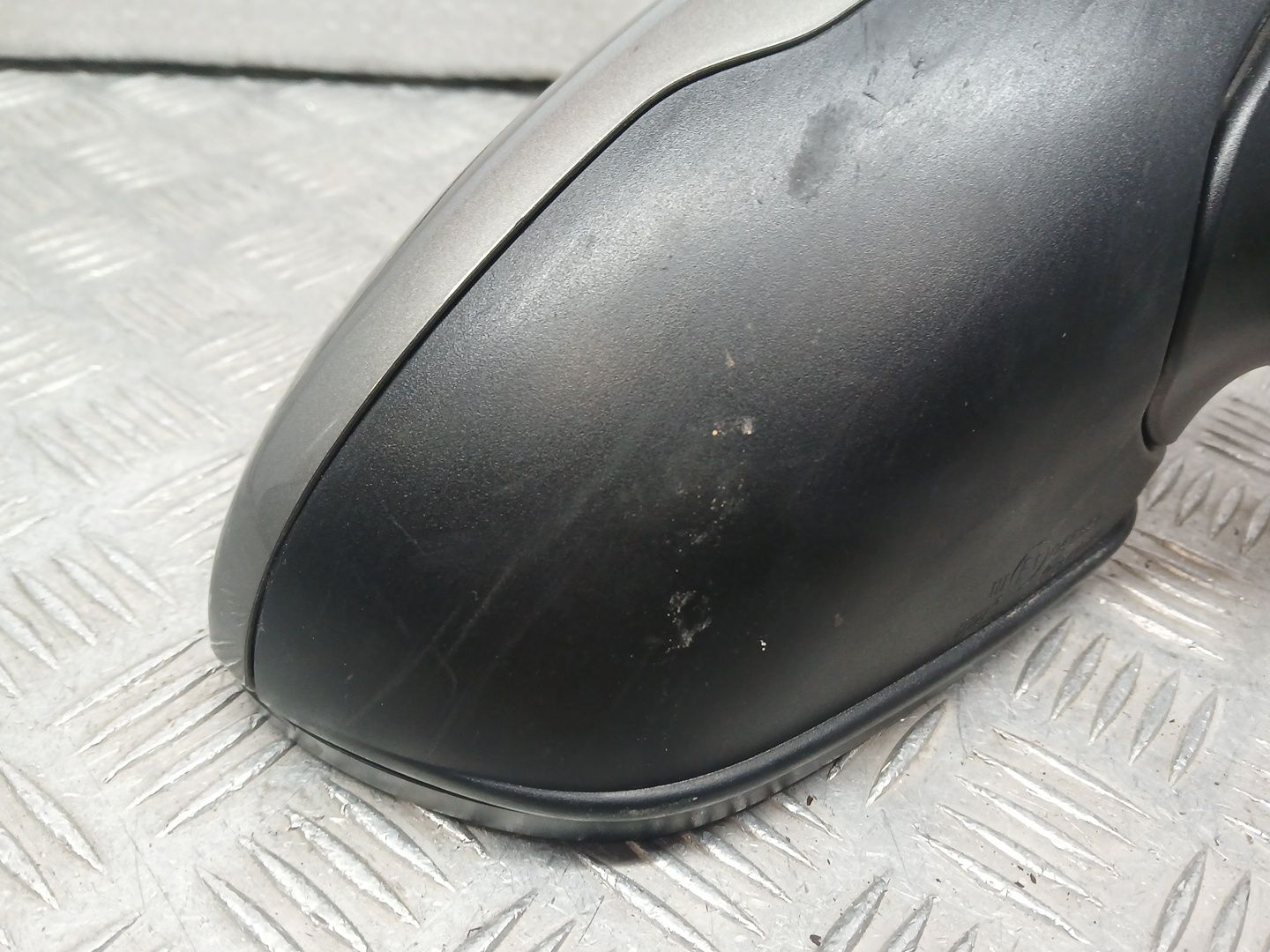 Retrovisor Derecho para Opel Astra K (B16)