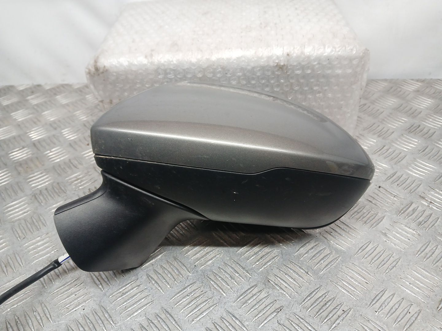 Retrovisor Izquierdo para Opel Astra K (B16)