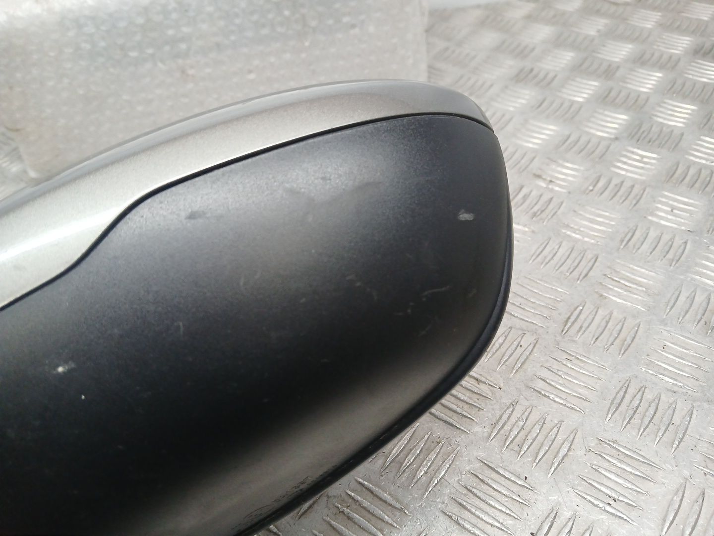 Retrovisor Izquierdo para Opel Astra K (B16)