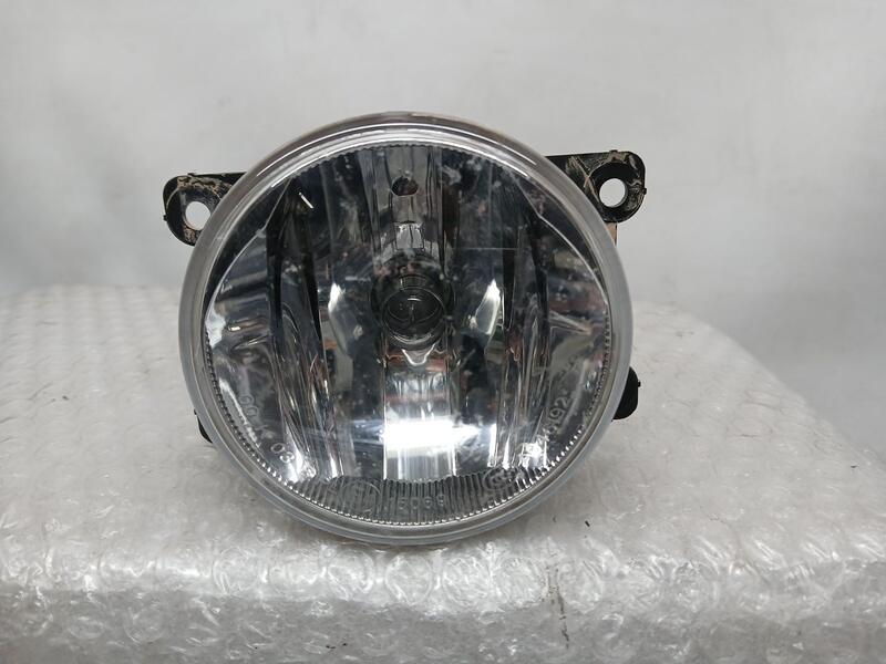 Faro Antiniebla Derecho para Peugeot 208