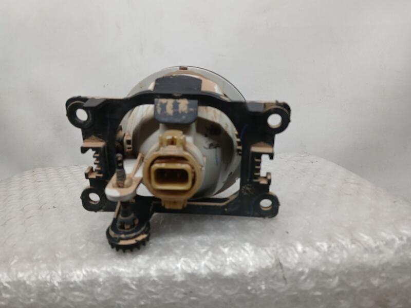 Faro Antiniebla Derecho para Peugeot 208