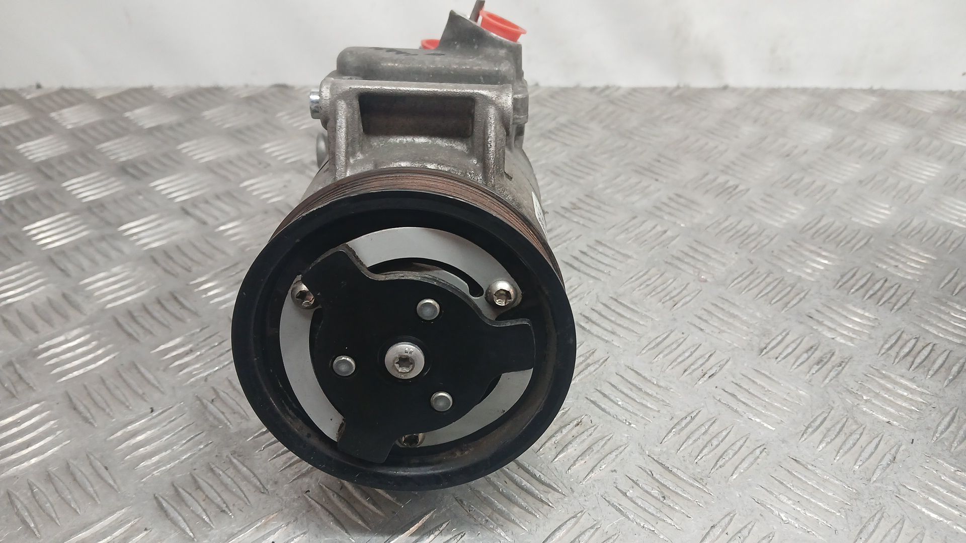 Compresor Aire Acondicionado para Volkswagen Golf Vi (5K1)