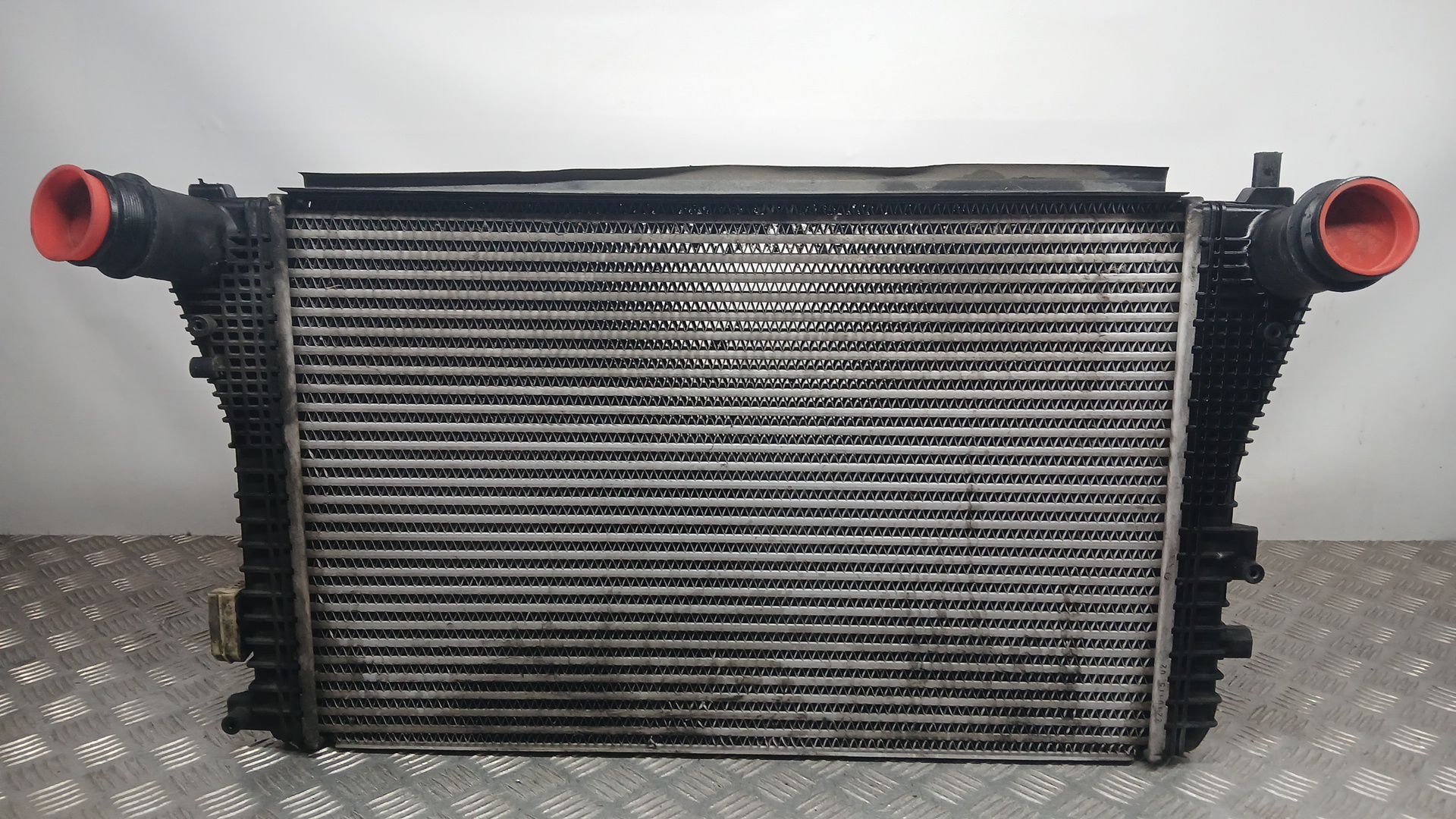 Intercooler para Volkswagen Golf Vi (5K1)