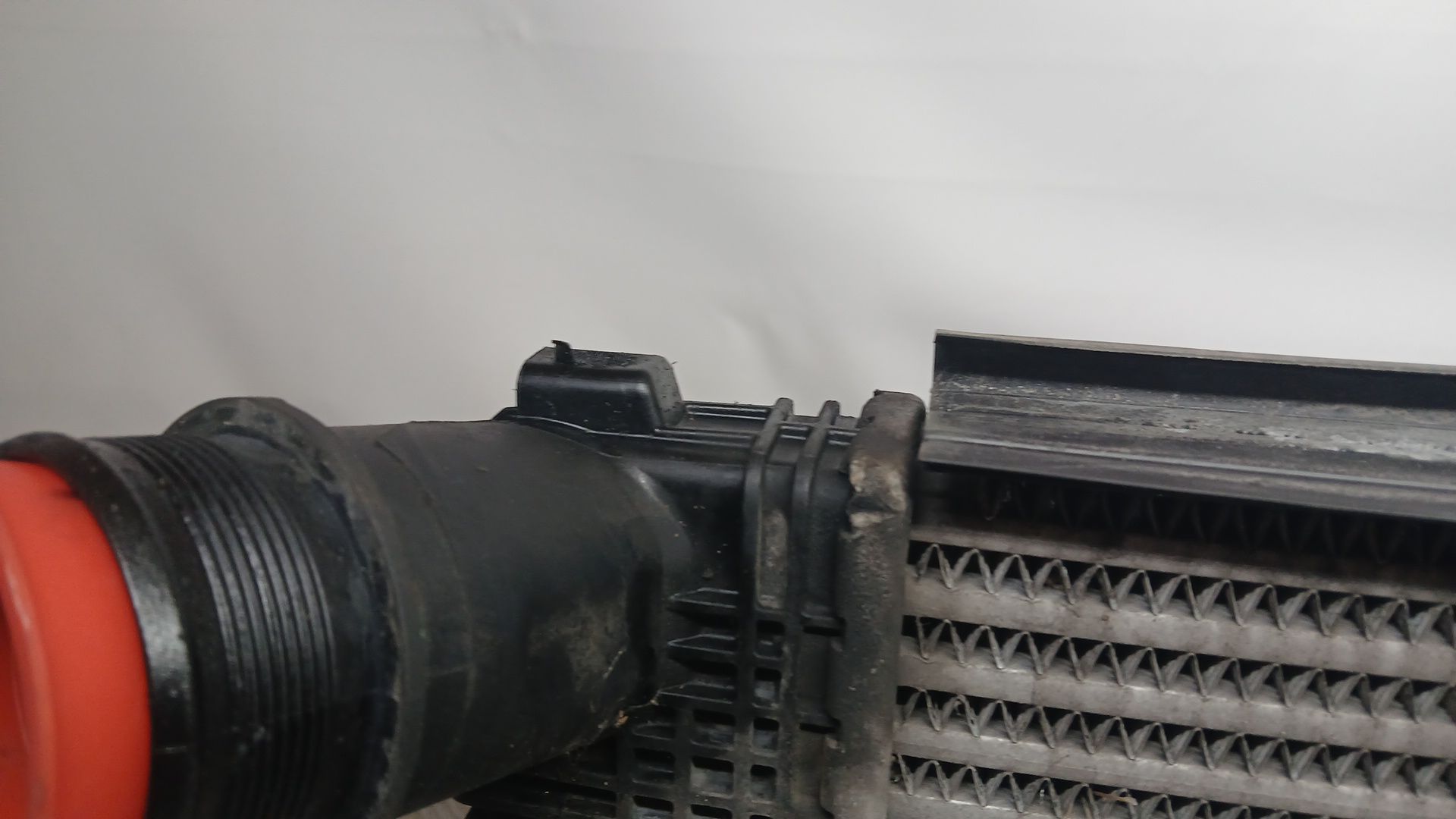 Intercooler para Volkswagen Golf Vi (5K1)