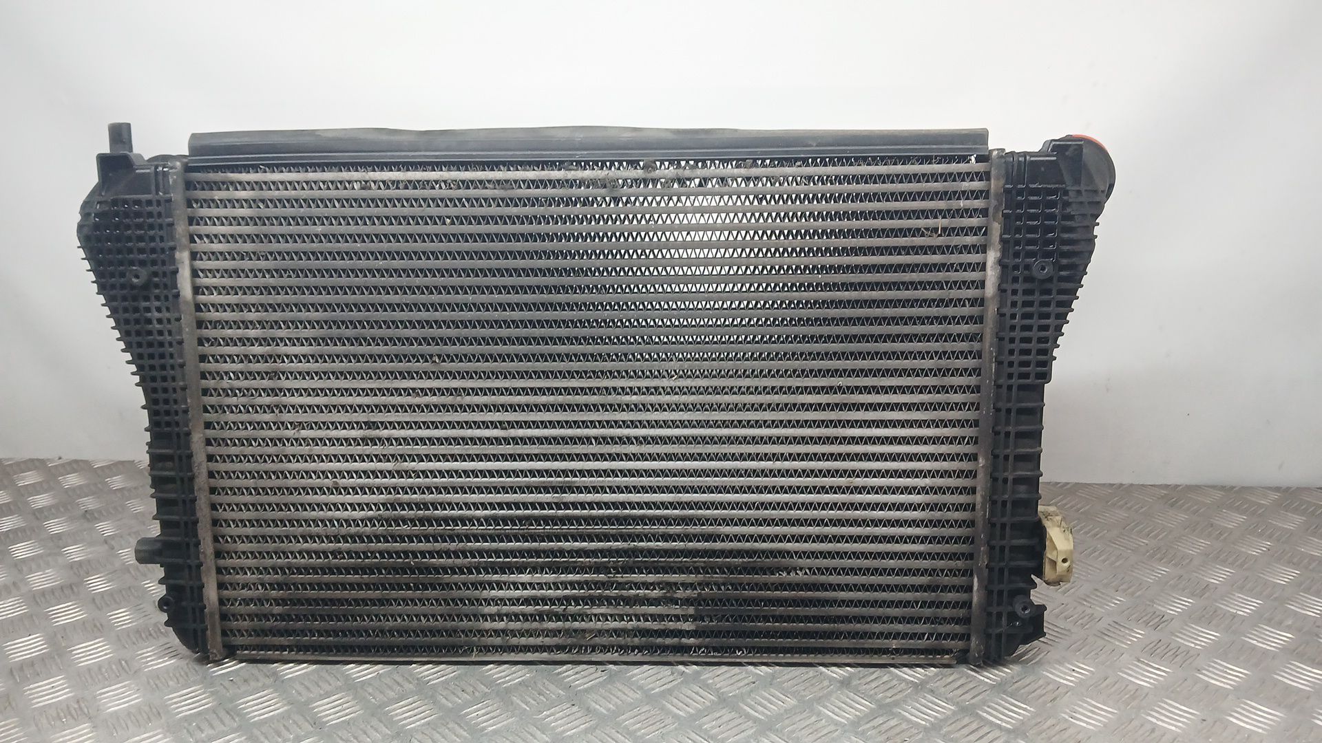 Intercooler para Volkswagen Golf Vi (5K1)