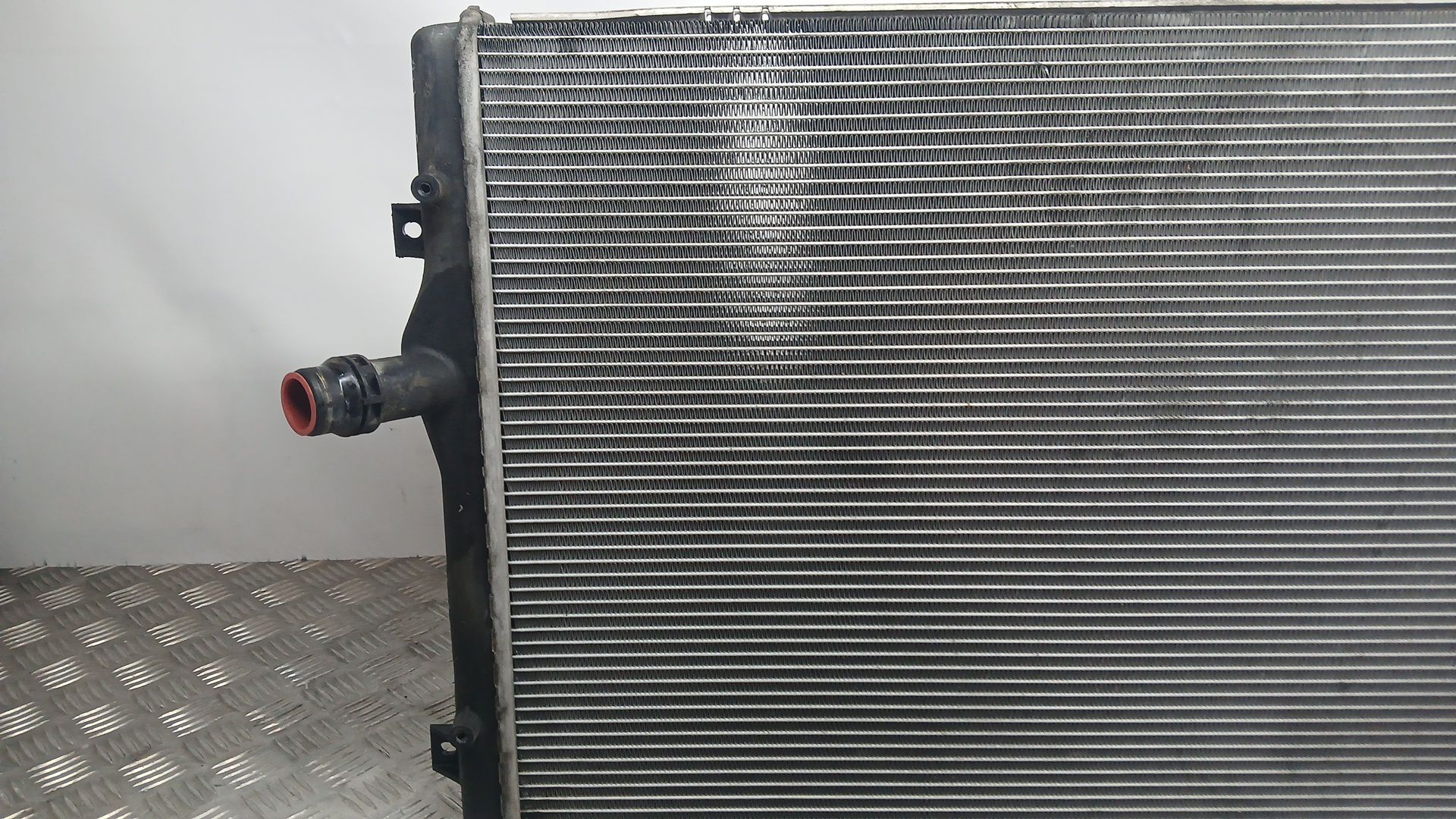 Radiador Agua para Volkswagen Golf Vi (5K1)