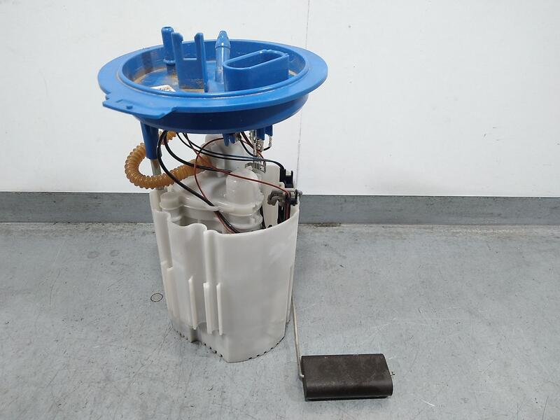 Aforador para Skoda Fabia Combi
