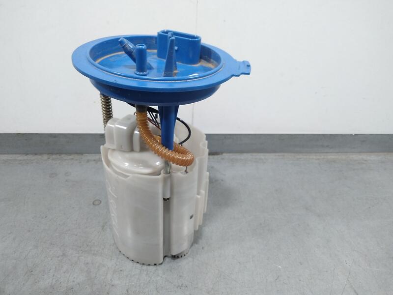Aforador para Skoda Fabia Combi
