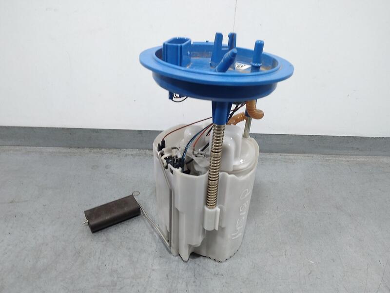 Aforador para Skoda Fabia Combi