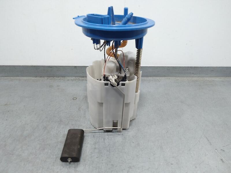 Aforador para Skoda Fabia Combi